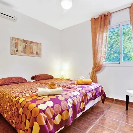 Villa Sundance Javea